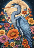 Lunar Serenade | CherryPazzi | 1000 Pieces | Jigsaw Puzzle - Puzzles +