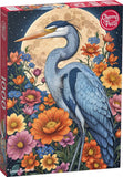 Lunar Serenade | CherryPazzi | 1000 Pieces | Jigsaw Puzzle - Puzzles +