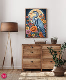 Lunar Serenade | CherryPazzi | 1000 Pieces | Jigsaw Puzzle - Puzzles +
