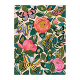 Between The Blooms - Christine De Carvalho | Galison | 1000 Pieces | Jigsaw Puzzle