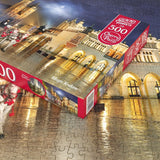 Magic Krakow | CherryPazzi | 500 Pieces | Jigsaw Puzzle - Puzzles +