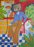 Mama Told Me - Emily Reay | Birdie | 1000 Pieces | Jigsaw Puzzle - Puzzles +