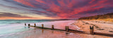 McCrae Beach - Mornington Peninsula | Mark Gray | Schmidt | 1000 Pieces | Panorama Jigsaw Puzzle - Puzzles +