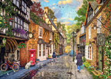 Meadow Hill Lane - Down The Lane No.2 | Ravensburger | 1000 Pieces | Jigsaw Puzzle - Puzzles +