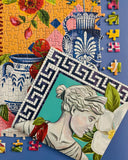 Mediterranean Summer | La La Land | 1000 Pieces | Jigsaw Puzzle - Puzzles +