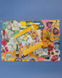 Mediterranean Summer | La La Land | 1000 Pieces | Jigsaw Puzzle - Puzzles +