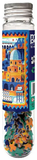 Mediterranean Vacation | Micro Puzzles | 150 Pieces | Micro Jigsaw Puzzle - Puzzles +