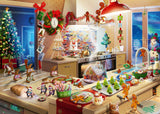 Merry Mischief | Ravensburger | 1000 Pieces | Jigsaw Puzzle - Puzzles +