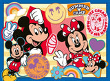 Mickey and Minnie | Disney | Ravensburger | 200 XXL Pieces | Jigsaw Puzzle - Puzzles +