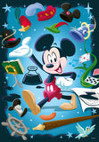Mickey | Disney 100 Collection | Ravensburger | 300 Pieces | Jigsaw Puzzle - Puzzles +