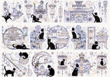 Ming Dynasty | Botop Fusion | 1000 Pieces | Jigsaw Puzzle - Puzzles +