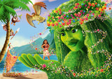 Moana | Disney Collector's Edition | Ravensburger | 1000 Pieces | Jigsaw Puzzle - Puzzles +
