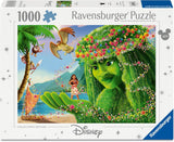 Moana | Disney Collector's Edition | Ravensburger | 1000 Pieces | Jigsaw Puzzle - Puzzles +