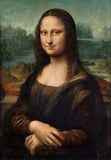 Mona Lisa | Museum Collection | Clementoni | 1000 Pieces | Jigsaw Puzzle - Puzzles +
