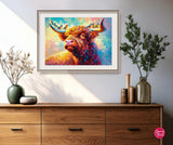 Moo-sic In The Air | CherryPazzi | 1000 Pieces | Jigsaw Puzzle - Puzzles +