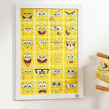 Mood Dairy | SpongeBob | TOI | 300 Pieces | Jigsaw Puzzle - Puzzles +