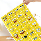 Mood Dairy | SpongeBob | TOI | 300 Pieces | Jigsaw Puzzle - Puzzles +