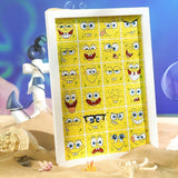 Mood Dairy | SpongeBob | TOI | 300 Pieces | Jigsaw Puzzle - Puzzles +