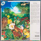 Moon Garden - Nature Montages | Paperblanks | 1000 Pieces | Jigsaw Puzzle - Puzzles +