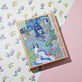 Moonlight - Emily Reay | Birdie | 1000 Pieces | Jigsaw Puzzle - Puzzles +