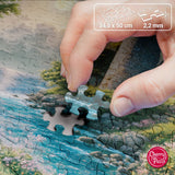 Moonlight Lighthouse | CherryPazzi | 500 Pieces | Jigsaw Puzzle - Puzzles +