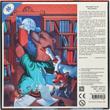 Moonlight Stories - Merrymakers | Paperblanks | 500 Pieces | Jigsaw Puzzle - Puzzles +
