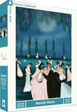 Moonlit Dance - Tug Rice | New York Puzzle Company | 500 Pieces | Jigsaw Puzzle - Puzzles +