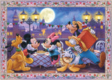 Mosaic Mickey | Disney | Ravensburger | 1000 Pieces | Jigsaw Puzzle - Puzzles +