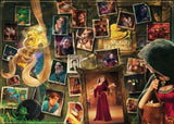 Mother Gothel | Disney Villainous | Ravensburger | 1000 Pieces | Jigsaw Puzzle - Puzzles +