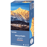 Mountain | Botop Blackcard | 300 Pieces | Jigsaw Puzzle - Puzzles +