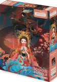 MuLanXing | Botop Fusion | 1000 Pieces | Jigsaw Puzzle - Puzzles +