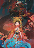 MuLanXing | Botop Fusion | 1000 Pieces | Jigsaw Puzzle - Puzzles +