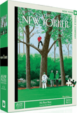 My Best Shot - Bruce McCall | New York Puzzle Company | 500 Pieces | Jigsaw Puzzle - Puzzles +