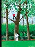 My Best Shot - Bruce McCall | New York Puzzle Company | 500 Pieces | Jigsaw Puzzle - Puzzles +