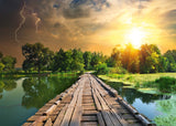 Mystic Skies | Power of Nature | Ravensburger | 1000 Pieces | Jigsaw Puzzle - Puzzles +