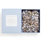 Nantucket - Gray Malin | Galison | 1000 Pieces | Jigsaw Puzzle Book - Puzzles +