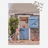 Nantucket - Gray Malin | Galison | 1000 Pieces | Jigsaw Puzzle Book - Puzzles +