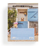 Nantucket - Gray Malin | Galison | 1000 Pieces | Jigsaw Puzzle Book - Puzzles +