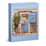 Nantucket - Gray Malin | Galison | 1000 Pieces | Jigsaw Puzzle Book - Puzzles +