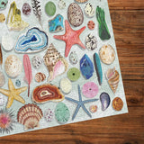 Natural Curiosities | The Art File | Gibsons | 1000 Pieces | Jigsaw Puzzle - Puzzles +