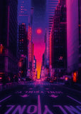 Neon Art | Ravensburger | 1000 Pieces | Jigsaw Puzzle - Puzzles +