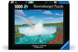 Niagara Falls - Canadian Collection | Ravensburger | 1000 Pieces | Jigsaw Puzzle - Puzzles +