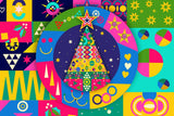 Nordic Holiday | Micro Puzzles | 150 Pieces | Micro Jigsaw Puzzle - Puzzles +