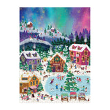 Northern Lights - Joy Laforme | Galison | 1000 Pieces | Jigsaw Puzzle - Puzzles +