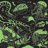 Ocean Illuminated - Glow In The Dark | Mudpuppy | 500 Pieces | Jigsaw Puzzle - Puzzles +