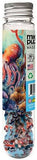 Octopus - Marine Life | Micro Puzzles | 150 Pieces | Micro Jigsaw Puzzle - Puzzles +