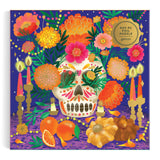 Ofrenda Del Día De Muertos - Marisol Ortega | Galison | 500 Pieces | Jigsaw Puzzle - Puzzles +