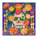 Ofrenda Del Día De Muertos - Marisol Ortega | Galison | 500 Pieces | Jigsaw Puzzle - Puzzles +