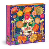 Ofrenda Del Día De Muertos - Marisol Ortega | Galison | 500 Pieces | Jigsaw Puzzle - Puzzles +