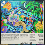 Okeanos - Whimsical Creations | Paperblanks | 1000 Pieces | Jigsaw Puzzle - Puzzles +